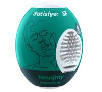 ¡33% DTO! Masturbador Egg Single