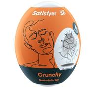 ¡33% DTO! Masturbador Egg Single