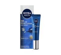 ¡33% DTO! Men Hyaluron Contorno de Ojos Antiedad 15 ml