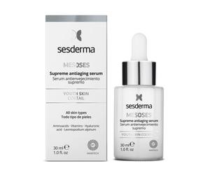 ¡33% DTO! Mesoses Sérum Antienvejecimiento Supremo 30 ml