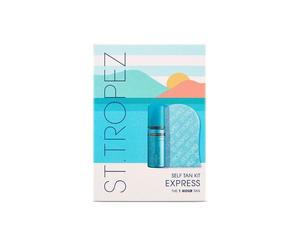 ¡33% DTO! Mini Kit Autobronceador Express 50 ml