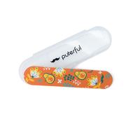 ¡33% DTO! Mini Limas con Funda