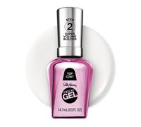 ¡25% DTO! Miracle Gel Top Coat Supervolume