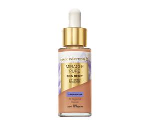 ¡33% DTO! Miracle Pure Sérum con Color 30 ml