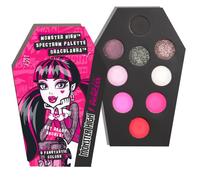 ¡33% DTO! Monster High™ Spectrum Palette Draculaura™ Paleta de Sombras 51 gr