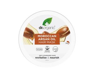 ¡33% DTO! Moroccan Argán Oil Mascarilla Acondicionadora Capilar 200 ml