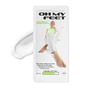 ¡33% DTO! Oh My Feet Mascarilla Reparadora