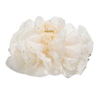 ¡33% DTO! Oh My Hair Pinza Organza