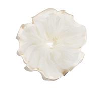 ¡33% DTO! Oh My Hair Scrunchie Organza