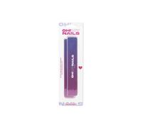 ¡33% DTO! Oh My Nails Set 2 Limas Uñas Cuadradas