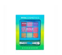 ¡33% DTO! Paleta de Sombras de Ojos