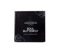 ¡33% DTO! Paleta de Sombras de Ojos 9 gr