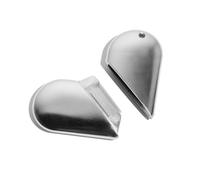 ¡33% DTO! Perfiladora de Cejas Metallic Cuore 7 gr