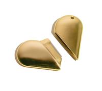 ¡33% DTO! Perfiladora de Cejas Metallic Cuore 7 gr