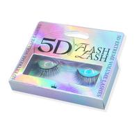 ¡33% DTO! Pestañas Postizas 5D Flash Hypnotic Look