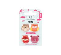 ¡33% DTO! Pinza De Pelo Clipstar Kids Clever Classmates