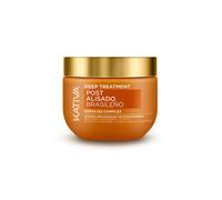 ¡33% DTO! Post Alisado Brasileño Tratamiento Profundo 300 ml
