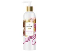 ¡33% DTO! Pro-V Crema Nutritiva para el Cabello Rizos con Movimiento 235 ml