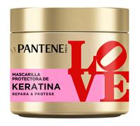 ¡33% DTO! Pro-V Mascarilla Capilar Protectora De Keratina Artist Edition 300 ml