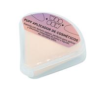 ¡33% DTO! Puff PVC Aplicador Woo oow