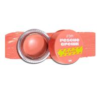 ¡33% DTO! Rescue Cream Tinte en Crema
