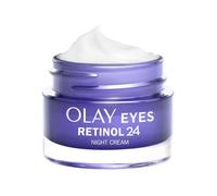 ¡33% DTO! Retinol 24 Contorno de Ojos Crema de Noche 15 ml