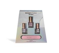 ¡33% DTO! Rose Quartz Set Esmaltes de Uñas
