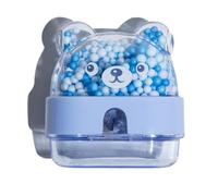 ¡33% DTO! Sacapuntas Bolitas Pet Osito 18 gr