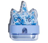 ¡33% DTO! Sacapuntas Bolitas Pet Unicornio 18 gr