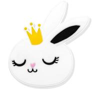 ¡33% DTO! Sacapuntas de Silicona Lady Bunny