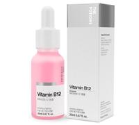 ¡33% DTO! Sérum Ampolla Vitamina B12 20 ml