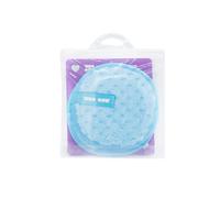 ¡33% DTO! Set 2 Esponjas Limpiadoras de Maquillaje