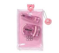 ¡33% DTO! Set 2 Rizadores de Pestañas Glitter 38 gr