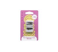 ¡33% DTO! Set 2 Sacapuntas Beauty