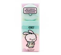 ¡33% DTO! Set 3 Borlas de Maquillaje Ultrasuave