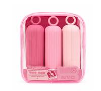¡33% DTO! Set 3 Botes Viaje Rose Dreams 90ML