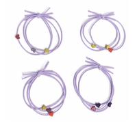 ¡33% DTO! Set 4 Gomas Wavy Hearts