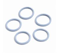 ¡33% DTO! Set 5 Gomas de Pelo