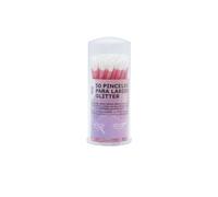¡33% DTO! Set 50 Cepillos Labios