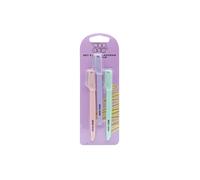 ¡33% DTO! Set de 3 Perfiladores de Cejas
