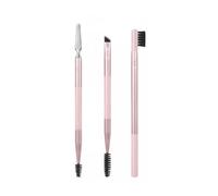 ¡33% DTO! Set de Brocha Cejas