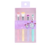 ¡33% DTO! Set de Brochas de Maquillaje Ámate
