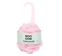 ¡33% DTO! Set Esponja - Peine de Ducha