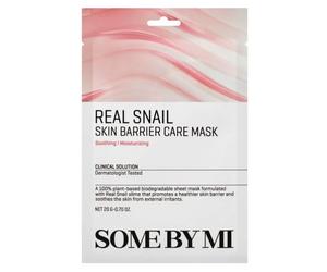 ¡33% DTO! Snail Skin Barrier Mascarilla Facial 20 gr
