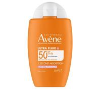 ¡33% DTO! Solar Ultra Fluido Radiance Efecto Glow Diario SPF50+ Iluminador 50 ml