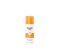 ¡33% DTO! Sun Face Oil Control Dry Touch Gel Crema FPS30 50 ml