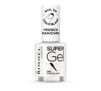 ¡33% DTO! Súper Gel French Manicure