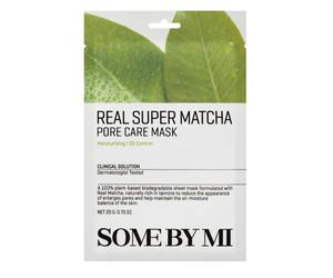 ¡33% DTO! Super Matcha Pore Care Mascarilla 20 gr