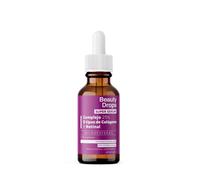 ¡33% DTO! Super Sérum Intensivo Reafirmante y Antiarrugas con Colágeno + Retinal 30 ml