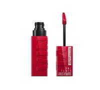 ¡33% DTO! Super Stay Vinyl Ink Barra de Labios Líquida